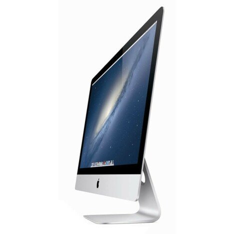 Apple iMac refurbished, i5-4570, 3.2GHz, 27 inch